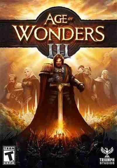 Descargar Age Of Wonders III [MULTI5][Repack z10yded] por Torrent